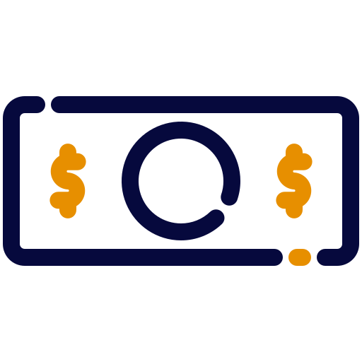 Money free icon