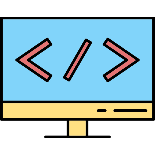 Sofware - Free computer icons