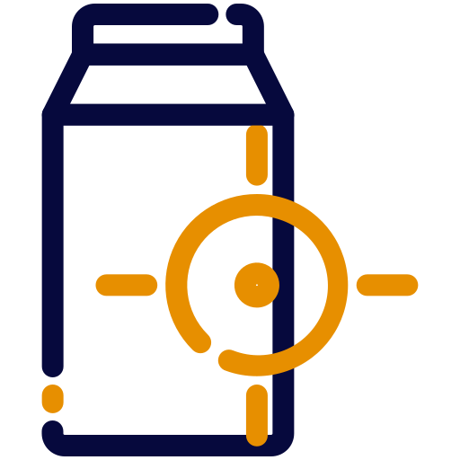 Target free icon