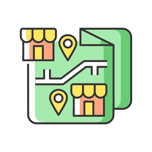 Франшиза бесплатно иконка