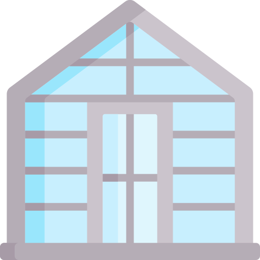 Теплица бесплатно иконка Теплица бесплатно иконка