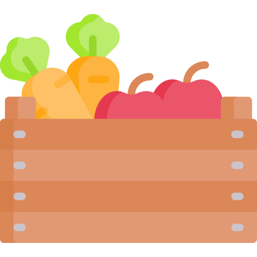 Harvest Special Flat icon