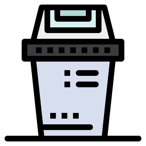 behälter kostenlos Icon behälter kostenlos Icon