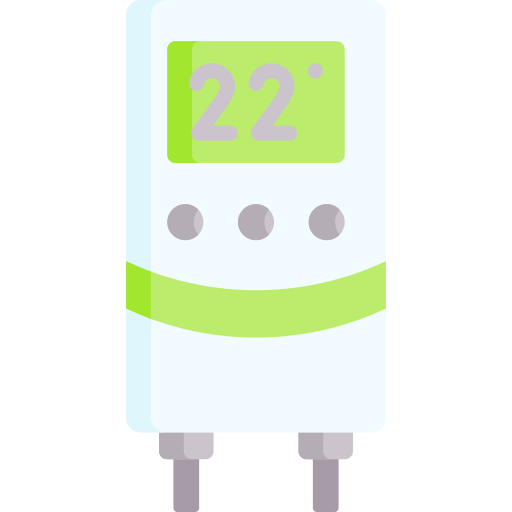 thermostat kostenlos Icon
