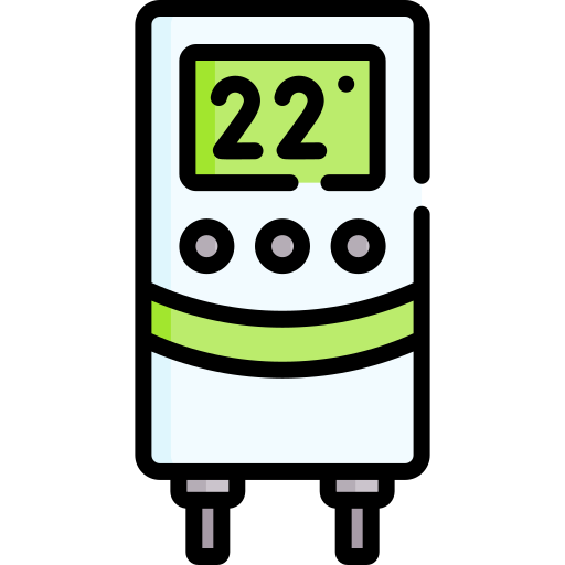 thermostat kostenlos Icon