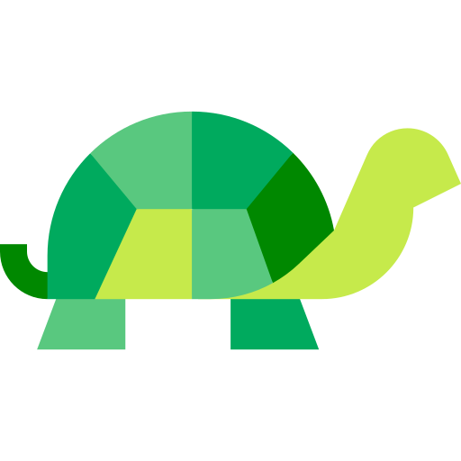 tortuga icono gratis