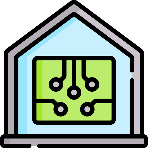 Greenhouse free icon Greenhouse free icon