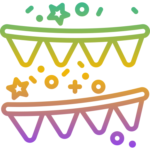 Украшение бесплатно иконка