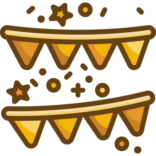 Украшение бесплатно иконка