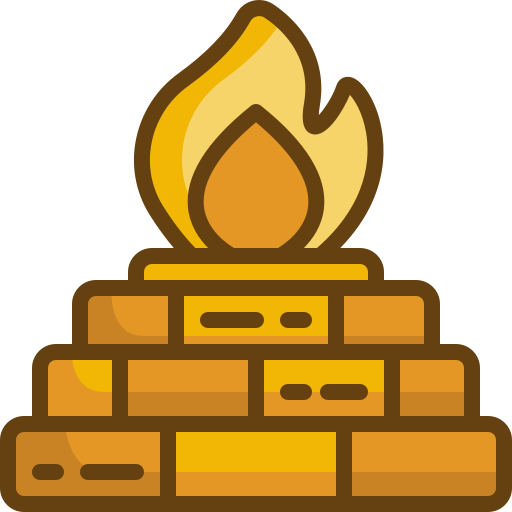 yagna icono gratis