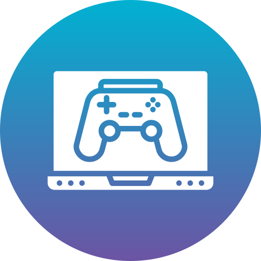 Gamepad free icon Gamepad free icon