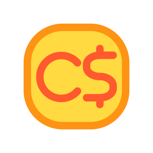 canadiense icono gratis