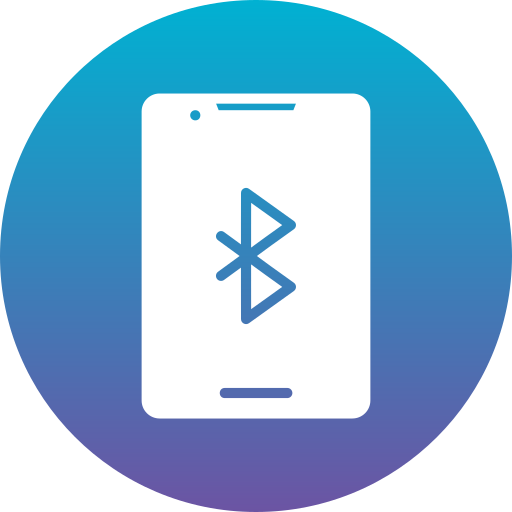 bluetooth icono gratis