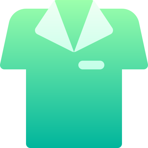 Polo shirt free icon Polo shirt free icon