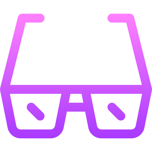 Sunglasses  free icon