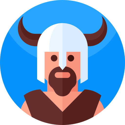 Viking free icon Viking free icon