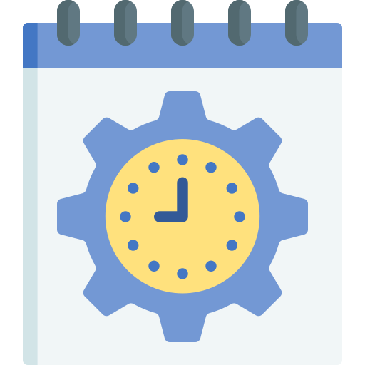 calendario icono gratis