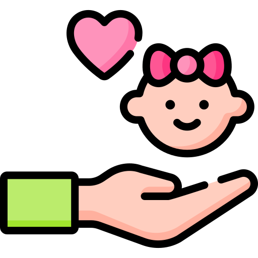 Принятие бесплатно иконка