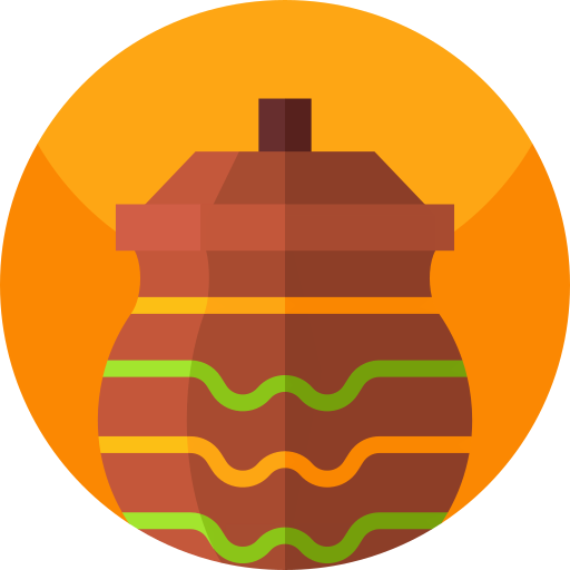 Pottery free icon Pottery free icon