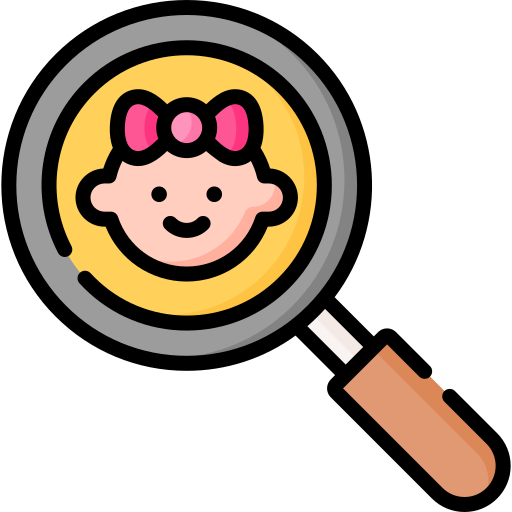 Малышка бесплатно иконка