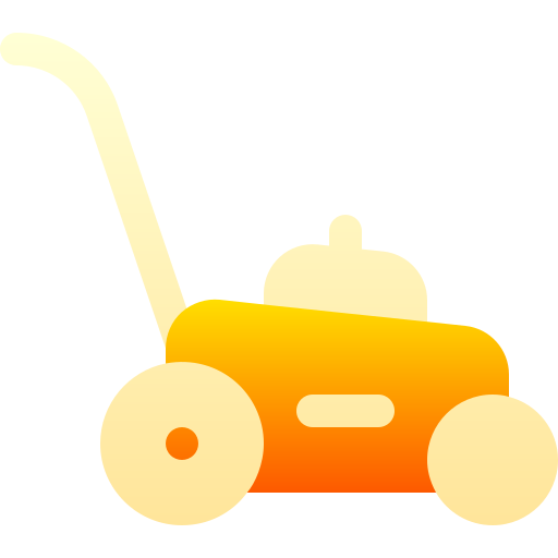 Lawnmower free icon Lawnmower free icon