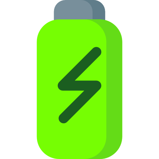 Аккумулятор бесплатно иконка