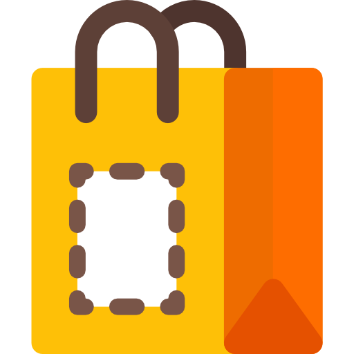 Bag - Free business icons