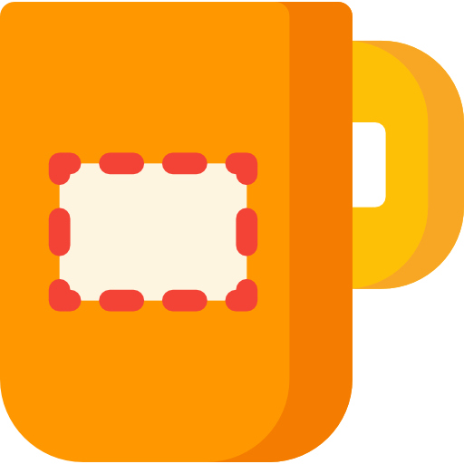 Mug free icon