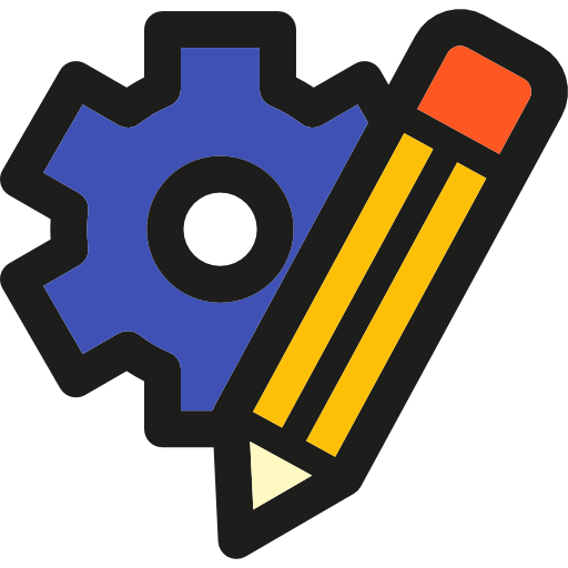 Settings free icon Settings free icon