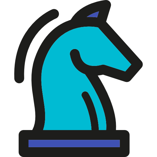 Strategy free icon