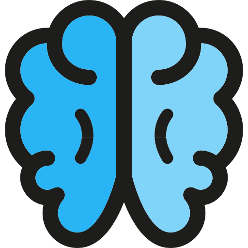 Brain free icon Brain free icon