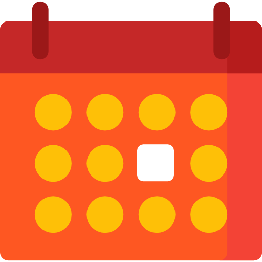 calendrier Icône gratuit calendrier Icône gratuit