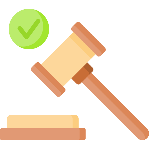 gesetz kostenlos Icon