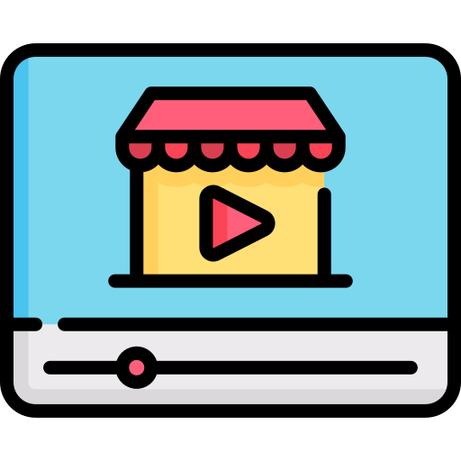 Video free icon Video free icon