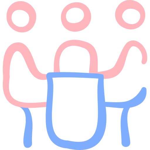 sala de reuniões grátis ícone sala de reuniões grátis ícone