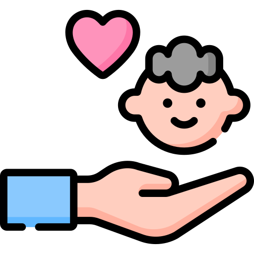 Принятие бесплатно иконка