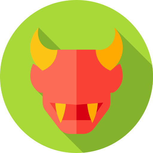 hannya kostenlos Icon