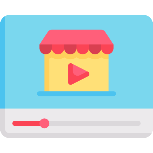 Video free icon Video free icon