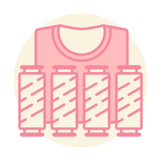 Thread free icon Thread free icon