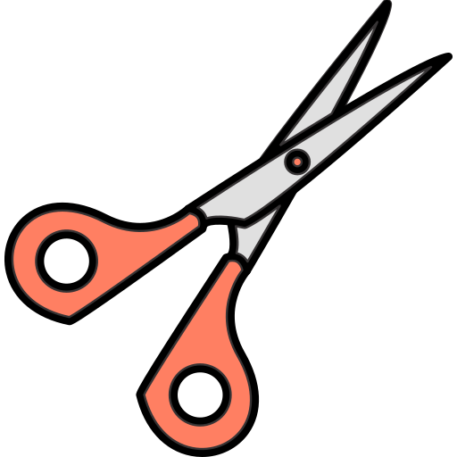 Scissor - Free construction and tools icons