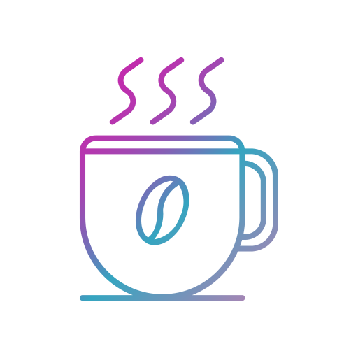 kaffeetasse kostenlos Icon kaffeetasse kostenlos Icon