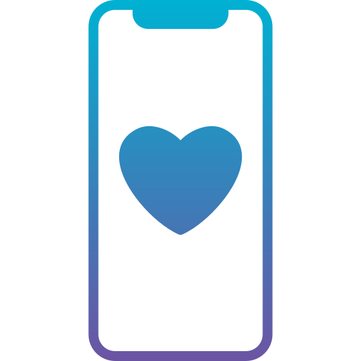 amour Icône gratuit amour Icône gratuit