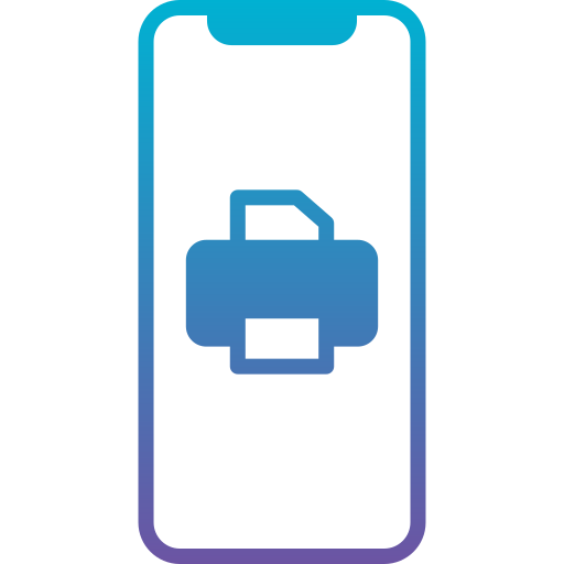 drucker kostenlos Icon