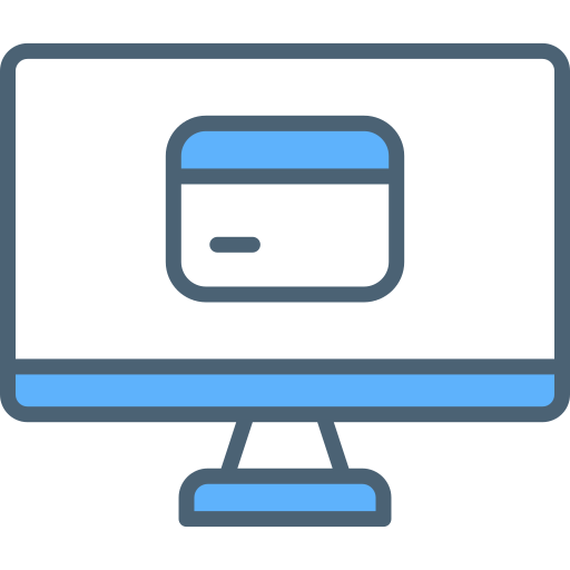 tarjeta de crédito icono gratis