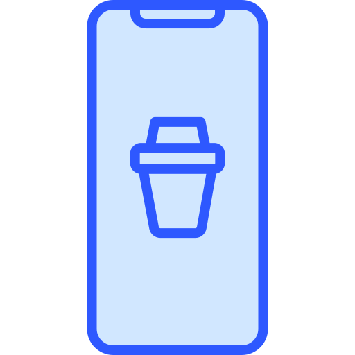 mülleimer kostenlos Icon