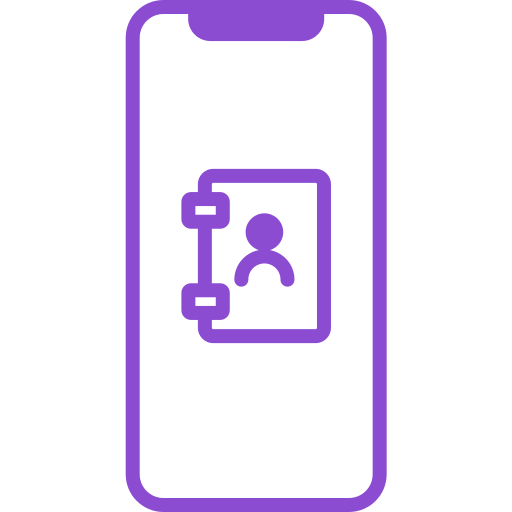 telefonbuch kostenlos Icon