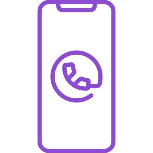 Phone call free icon Phone call free icon