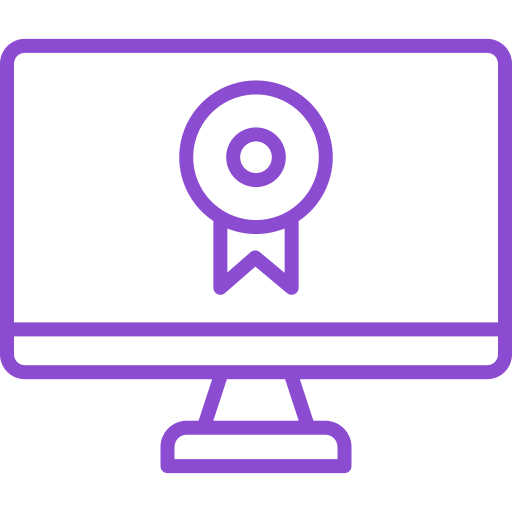 insignia icono gratis