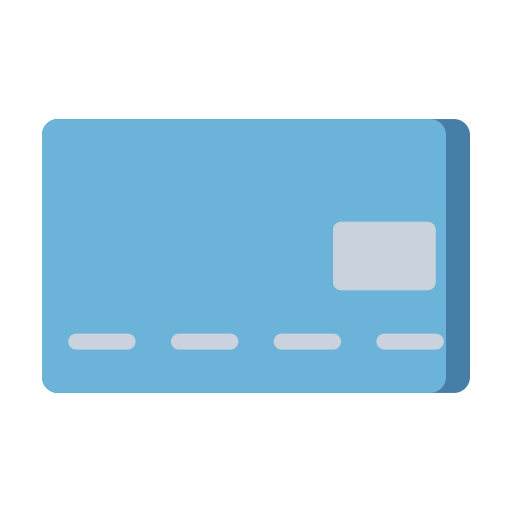 carte de crédit Icône gratuit carte de crédit Icône gratuit