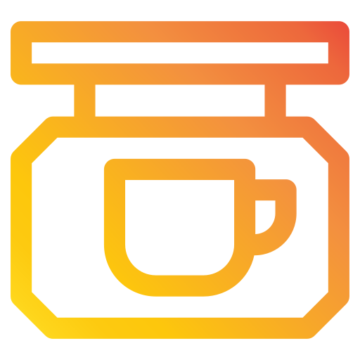 cafe kostenlos Icon cafe kostenlos Icon